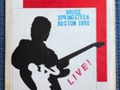 Bruce Springsteen Boston 1980 Vinyl 2xLP Live Zelba Records 5646