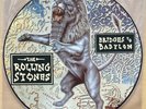 THE ROLLING STONES - Bridges To Babylon (Picture Disc) LP 1997 Promo