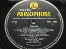 The Beatles - Revolver   Orig UK 66 Remix 11 TMK LP Mono Nice Copy