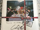 Epic Altered Images Happy Birthday Album EPC 84893 Signed By Claire Grogan