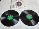 dr dre the chronic vinyl