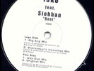 Isko Feat Siobhan Rent RFX019 UK Garage 12” Vinyl Reflex 2003 VG+ rare