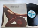 RARE UK LP Tamla Motown Promo Leon Ware Musical Massage 1976 Ex+