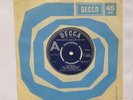 The Rolling Stoes - Dandelion / We love you 1967 UK Decca DEMO 45