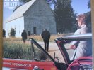 DOUBLE VINYL LP BIG COUNTRY - DRIVING TO DAMASCUS / NEAR MINT / TOPZUSTAND