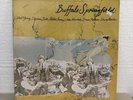 Buffalo Springfield Buffalo Springfield Double vinyl LP  1973 ATL 70001 /1