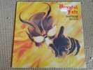 Mercyful Fate Don't Break The Oath Vinyl Sealed Original 1984 Notch Cut