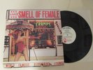The Cramps Smell Of Female 1983 Enigma Rec 1st Press Mini LP