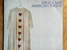 Veruca Salt – American Thighs; original vinyl album + free 7