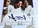 Next  – Welcome II Nextasy Vinyl 2LP Album US 2000 *DL