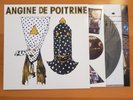 Angine De Poitrine – Vol. 1 – 4th FOURTH Pressing 180g VINYL – MINT