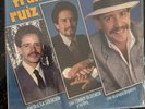 FRANKIE RUIZ “ HISTORIA MUSICAL” LA SOLUCION/T.OLIVENCIA/TH REC VG+/2 LP SET