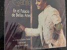 JUAN GABRIEL “EN EL PALACIO DE BELLAS ARTES”2 LP GATEFOLD/VG+VINYLS/ LEA
