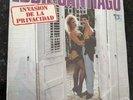 EDDIE SANTIAGO “ INVASION A LA PRIVACIDAD “ TH REC COL PRESS/LEA CONDICION