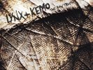 Lynx & Kemo - The Raw Truth LP 12