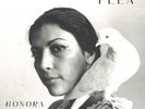 FLEA HONORA NEW LP
