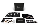 QUEEN QUEEN II [COLLECTOR'S EDITION] [5 CD/180G 2 LP BOX SET] NEW LP