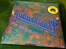 Judas Priest Live In Atlanta '82 - 2LP Red Vinyl RSD 2025 Record Store Day - New