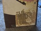 Led Zeppelin II Vinyl Uk Plum Label