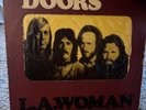 The Doors La Woman Vinyl LP Album