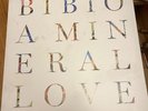 Bibio : A Mineral Love Vinyl