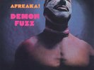 Demon Fuzz Afreaka  (Vinyl) 12