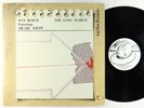 Max Roach ft. Archie Shepp - The Long March 2xLP - Hat Hut VG+
