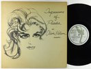 Oliver Nelson Orch. - Impressions Of Phaedra LP - United Artists Mono Ear VG+