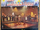 LOS BRILLANTICOS - Un Amigo / RARE SALSA ROMANTICA 90s GUATEMALA LP