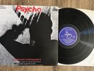 LP, Bernard Herrmann, Psycho, Unicorn RHS 336, MADE IN UK 1976, VG++ to NM
