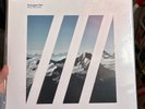 Porcupine Tree - Pure Narcotic 2020 Limited Edition Blue Vinyl LP