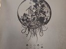 Sleep Token Take Me Back To Eden Vinyl 2LP Silver Marble