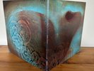 Pink Floyd- Meddle- UK 1st Press 1971- 1U/ 1U- Harvest Gramophone rim VG+/VG+