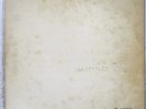 BEATLES WHITE ALBUM APPLE AP8570 Japan RED VINYL VINYL 2LP