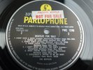 The Beatles BEATLES FOR SALE 1964 UK LP 1st Mono -3/-4 PROMO PLAYS MINT MINUS