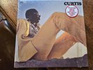 Curtis Mayfield - Curtis - Ltd. Red Vinyl Reissue in Gatefold Sleeve - Near Mint