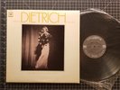 *Sealed MARLENE DIETRICH In London LP 1965 NEW Unopened 1ST PRESS Vinyl BACHRACH