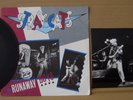 STRAY CATS  promo-live-photo  Rockabilly 1980 NEW WAVE RnR runaway boys DUTCH 7