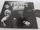 THE CRAMPS VOODOO RYTHM / DEMOS LIVE VINYL LP GARAGE PUNK