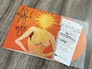 Mod Sun ModSun Autograph Signed Sunshine Vinyl - Brand New