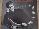 Paul McCartney All The Best 2LP Original 1987 Pressing Vinyl