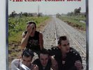 CLASH COMBAT ROCK EPIC 253P353 Japan VINYL LP