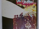LED ZEPPELIN II ATLANTIC FCPA1040 Japan VINYL LP
