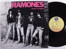 RAMONES Rocket To Russia SIRE LP s
