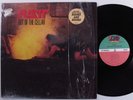 RATT Out Of The Cellar ATLANTIC LP VG+ SHRINK s