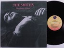 SMITHS The Queen Is Dead SIRE LP NM gatefold s