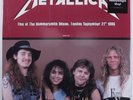 METALLICA Live At Hammersmith Odeon DOL DOR2131H LP 180g europe SEALED s
