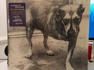 Alice in Chains Self-Titled Vinyl Web Exclusive Opaque Orchid & Canary Yellow