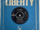 Del Shannon - Mind Over Matter / Led Along (Psych UK 7” Liberty)