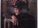 CLINT BLACK Put Yourself In My Shoes RCA R124690 LP canada SEALED s